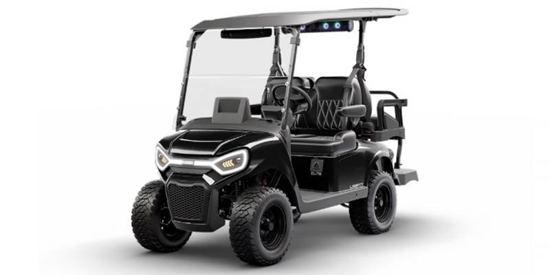 2027 EZGO Liberty