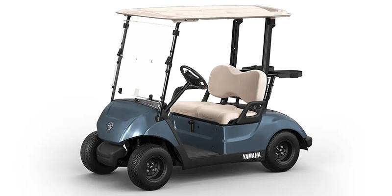 2027 Yamaha Drive2