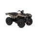 2027 Yamaha Grizzly EPS Camo