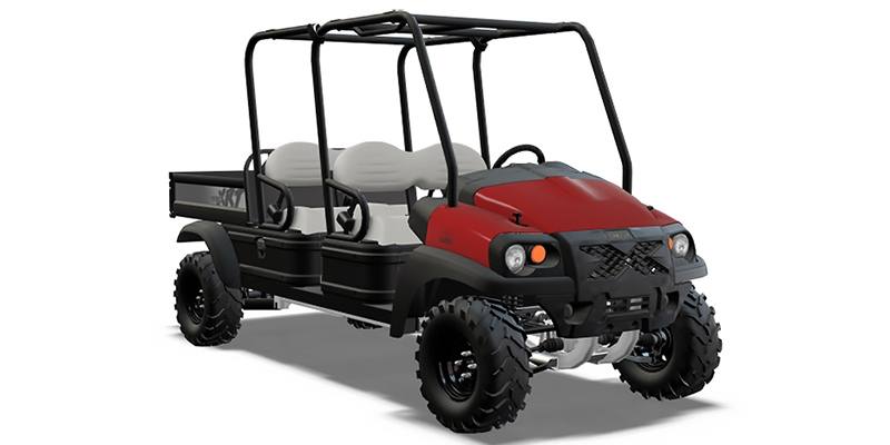 2027 Club Car XRT1550 photo 2