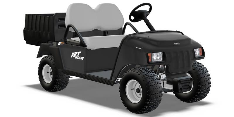 2027 Club Car XRT800