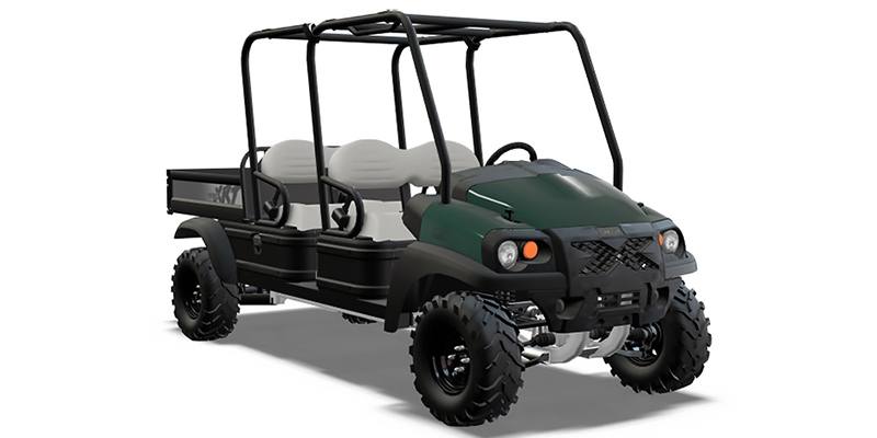 2027 Club Car XRT1550