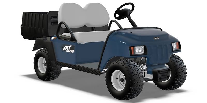 2027 Club Car XRT800 photo 2