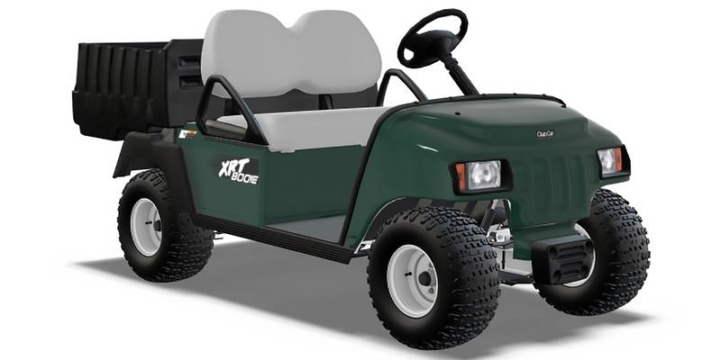2027 Club Car XRT800 photo 3