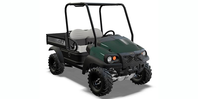 2027 Club Car XRT1550