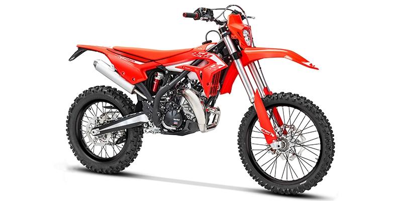 New 2027 Beta Motorcycles Xtrainer 200