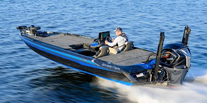 2027 Skeeter ZXE 20 for Sale | B&B Marine