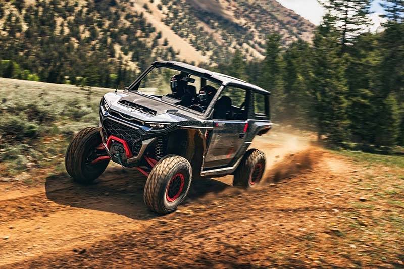 Inventory Progressive Powersports - Sherman Sherman, TX (903) 868-3030