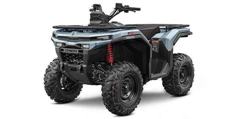 2027 CFORCE C4