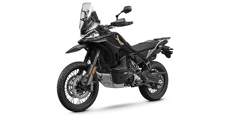2027 IBEX 950