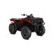 2027 Can-Am Outlander XT 700