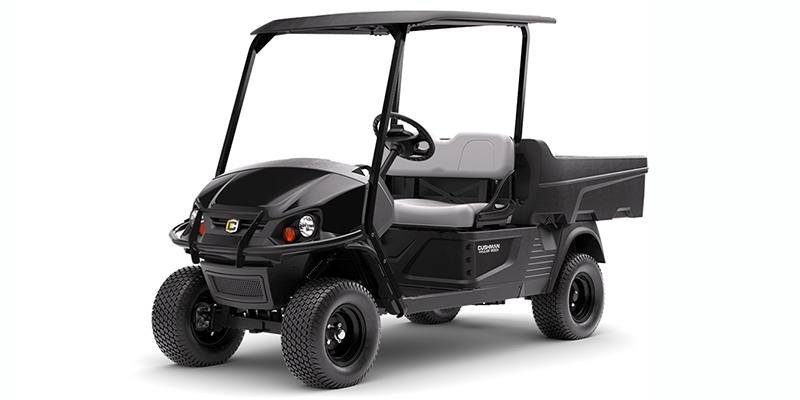 2027 Cushman