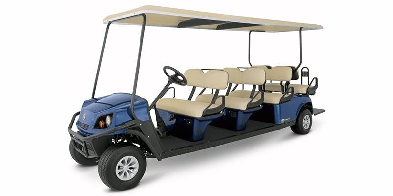 2027 Cushman