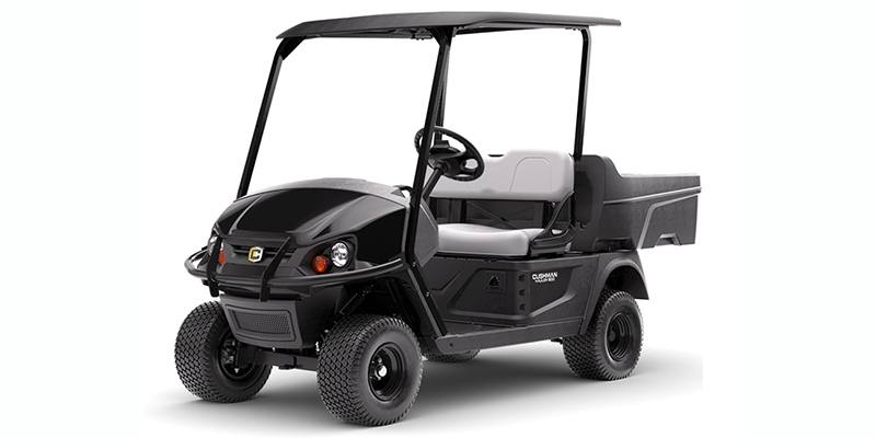 2027 Cushman