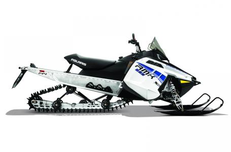 2012 Polaris 600 RMK 144 - Photo 10