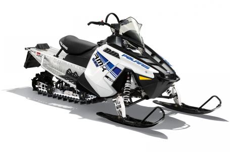 2012 Polaris 600 RMK 144 - Photo 9