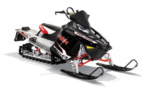 2012 Polaris 800 Pro RMK 155 - Photo 9