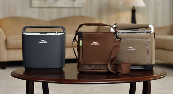 SIMPLYGO MINI PORTABLE OXYGEN CONCENTRATOR (POC) for sale | Fairview Home  Medical Equipment - Saint Paul (888) 212-6108