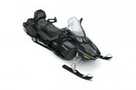 2012 Ski-Doo Grand Touring SE Rotax 4-TEC 1200