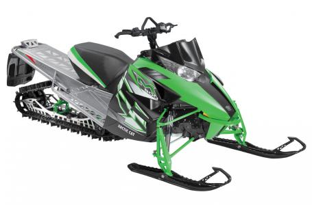 2012 Arctic Cat Proclimb M 800 Sno Pro (153") - Photo 16