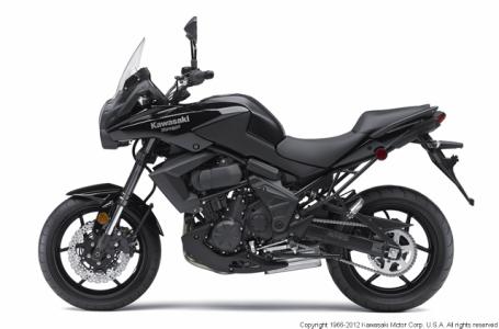 2012 Kawasaki Versys® - Photo 7