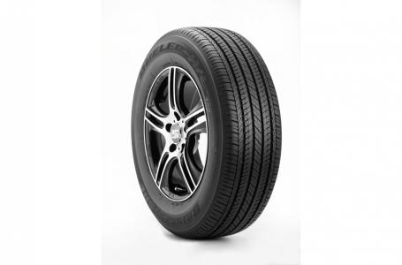 Bridgestone Dueler H L 422 Ecopia Eco Tire For Sale In Fortuna Ca