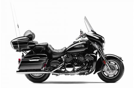 2012 Yamaha ROYAL STAR VENTURE S