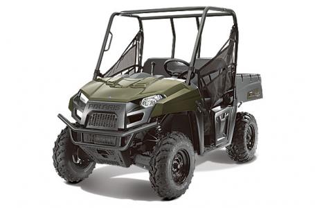 2012 Polaris Ranger® 500 EFI
