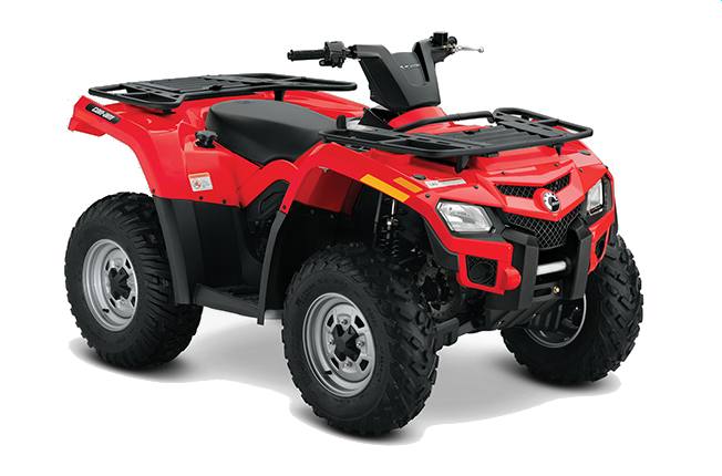powersport image