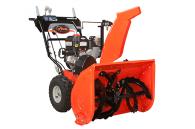 2012 Ariens Deluxe 28