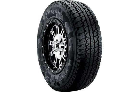 Firestone Destination A T Special Edition Tire For Sale King Tire