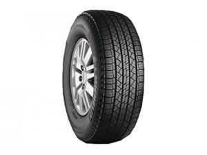 Latitude® Tour Tire