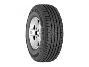 LTX® M/S2 Tire