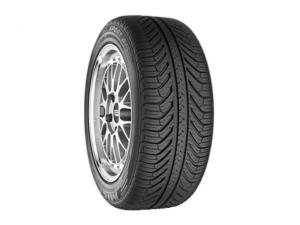 Pilot® Sport A/S Plus Tire