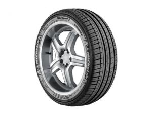 Pilot® Sport 3 Tire
