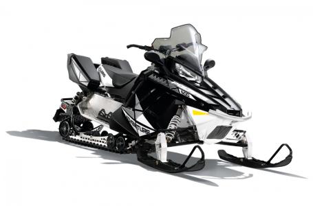 2013 Polaris Switchback Adventure 600 136. Electric start, Studs, Very low miles! - Photo 8