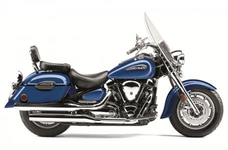 2013 Yamaha Road Star Silverado S - Photo 7