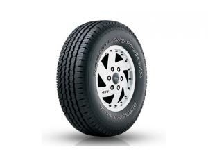 Radial Long Trail T/A® Tire