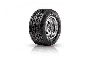 Radial T/A® Spec Tire
