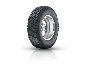 Commercial T/A® Traction Tire