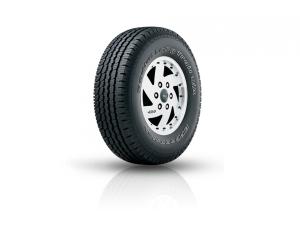 Radial Long Trail T/A® Tire