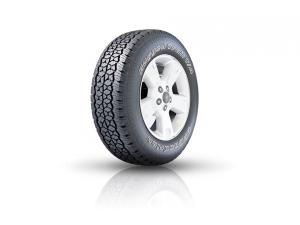 Rugged Trail T/A® Tire