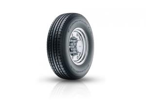 Commercial T/A® All-Season Tire