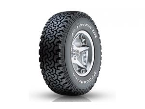 All-Terrain T/A® KO Tire