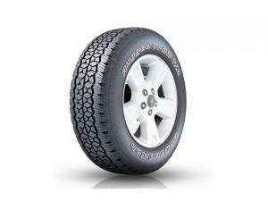 Rugged Trail T/A® Tire