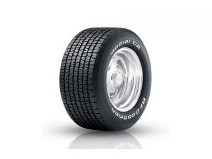 Radial T/A® Tire