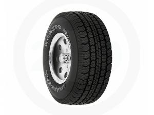 Laredo® AWT II Tire