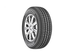 Tiger Paw® Touring SR Tire