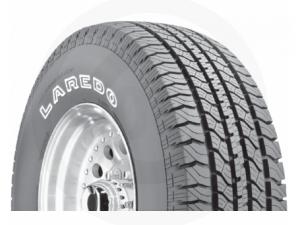 Laredo® All Season AWP Tire