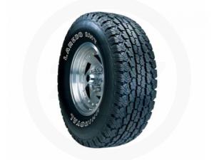 Laredo® AWT Tire
